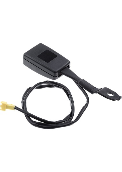 C250 Için Ön Sol Sürücü Emniyet Kemeri Tokası A2048602369 (Yurt Dışından) indirimleri