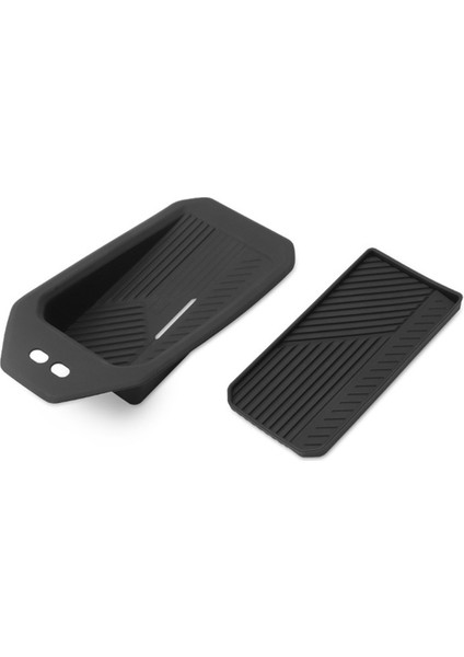 Merkezi Kontrol Kablosuz Şarj Pedi 5 Serisi Için Kaymaz Mat (Yurt Dışından) fiyatları