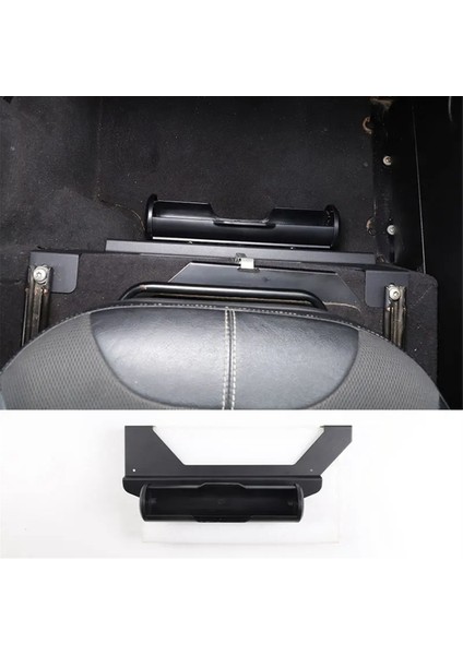 Araba Yolcu Koltuk Şemsiye Berberi Konteyner Tutucu Kutusu Land Rover Defender 90 110 2004-2018 Aksesuarlar (Yurt Dışından) fiyatları