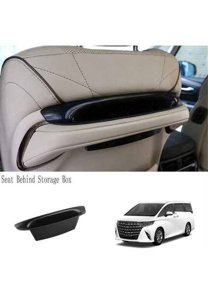Toyota Alphard Vellfire 40 Serisi 2023+ (Yurt Dışından) fiyatları