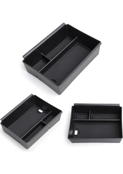 Araba Merkezi Kontrol Kolçak Giymesi Kutusu Voyah Free 2024 Için Aksesuarlar (Yurt Dışından) fiyatları