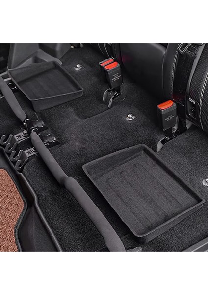 Gwm Tank Için 300 2021-2023 Koltuk Altı Saklama Kutusu Araç Gizlilik Saklama Kutusu Iç Aksesuarlar (Yurt Dışından) fiyatları