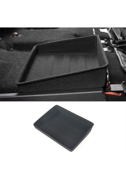 Gwm Tank Için 300 2021-2023 Koltuk Altı Saklama Kutusu Araç Gizlilik Saklama Kutusu Iç Aksesuarlar (Yurt Dışından) modelleri