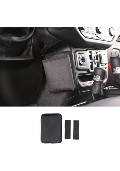 Jeep Wrangler Jk Jl Gladaitor Jt 2007-2024 (Yurt Dışından) modelleri