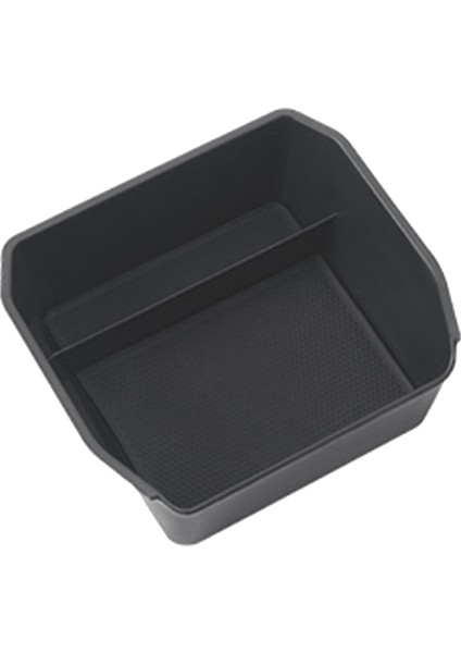 Araba Merkezi Depolama Kutusu Kolçak Kutusu Saklama Kutusu Araç Iç Aksesuarlar Land Rover Defender Için 90 110 130 2020-2024 (Yurt Dışından)