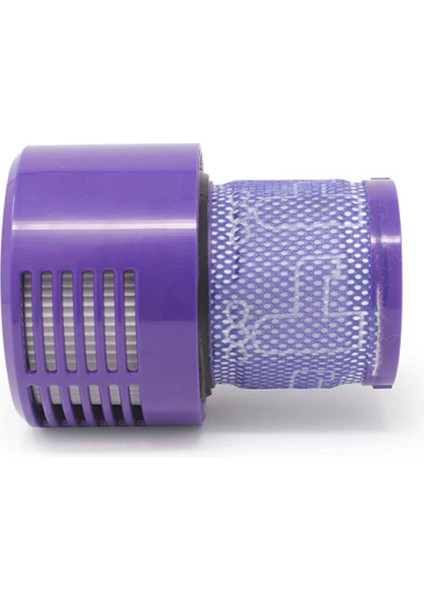 Dyson SV12, V10 Siklon Serisi Için Değiştirme Hepa Filtresi, V10 Absolute, V10 Hayvan, V10 Toplam Temiz Vakum Parçaları (Yurt Dışından) indirimleri