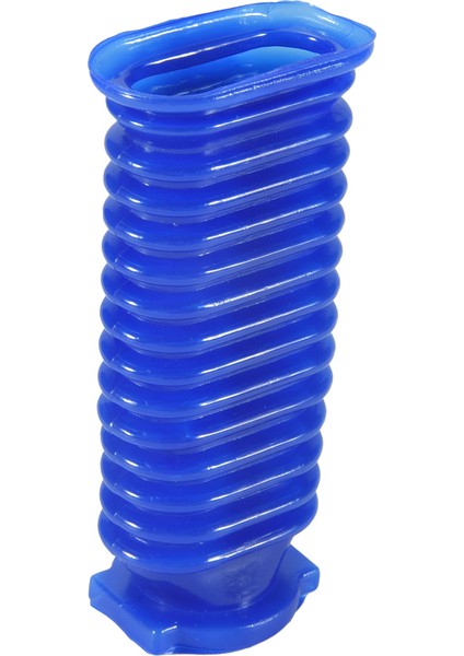 Dyson V6 V7 V8 V11 V11 V11 Vakum Süpürge Yedek Aksesuarları Yumuşak Velvet Silin Emme Kafası Mavi Hortum (Yurt Dışından) fırsatları
