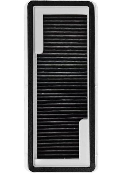 Narwal Freo x Plus Robot Vakum Parçaları Için Ana Yan Fırça Aktif Karbon Hepa Filtre Toz Torbası Fırçası (Yurt Dışından) fiyatları