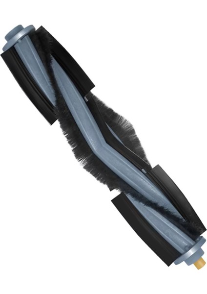 Yeedi Zemin 3 Istasyon Robot Vakum Temel Süpürge Yedek Parçalar Aksesuarlar Ana Yan Fırça Paspas Bezi Bez (Yurt Dışından) fiyatları