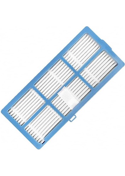 Laresar Grande Için Yedek Aksesuarlar 1 Robot Vakum Temizleyici Yedek Parçalar Kit Ana Fırça Yan Fırça Hepa Filtre (Yurt Dışından) modelleri