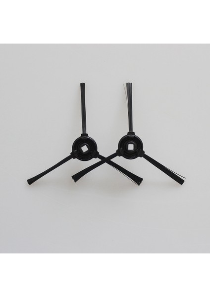 Rulo Yan Fırça Lefant M520/M501-B/M501-A/M571/T700/T800/K7 Robot Vakum Aksesuarları Kit Parçaları (Yurt Dışından) indirimleri