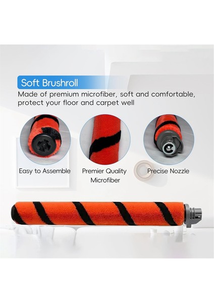 Köpekbalığı Apex AZ1000 AZ1002 AX950 AX951 AX952 Vakum Süpürge Aksesuarları Değiştirme (Yurt Dışından) fiyatları