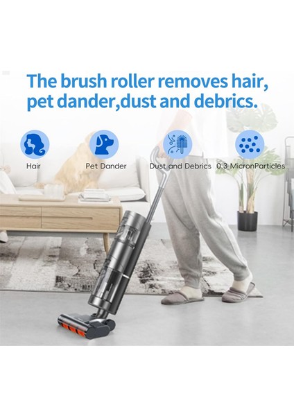 Köpekbalığı Apex AZ1000 AZ1002 AX950 AX951 AX952 Vakum Süpürge Aksesuarları Değiştirme (Yurt Dışından) indirimleri