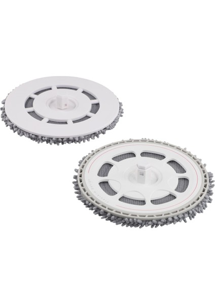 Roborock Paspas Tepsisi Için 2 Adet (Yurt Dışından) modelleri
