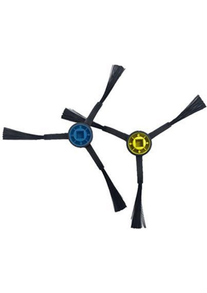 Yedek Parçalar Midea V12 V12 V11 Robot Vakum Temizlik Aksesuarları Temizleme Yedek Parçaları (Yurt Dışından) fiyatları