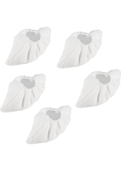5 Pcs Mikrofiber Kapak Seti El Nozası Karcher Easyfix Buhar Temizleyici Sc1, Sc2, Sc3, Sc4, Sc5 (Yurt Dışından) fiyatları