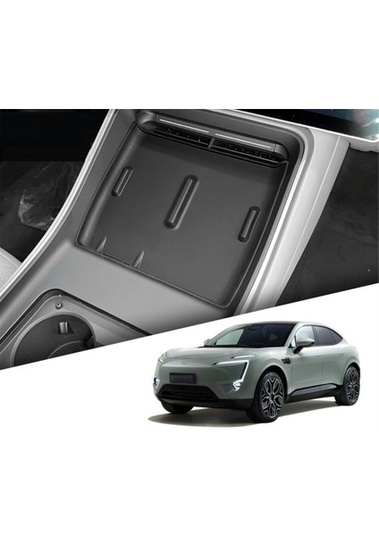 11 Için Merkezi Kontrol Kablosuz Şarj Pedi (Yurt Dışından) modelleri