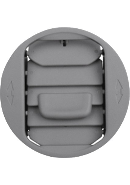 Rb3 Rb1 Ra6 2000-2014 Gri Için Araba Tavanı Ac Çıkış Fin (Yurt Dışından) fiyatları