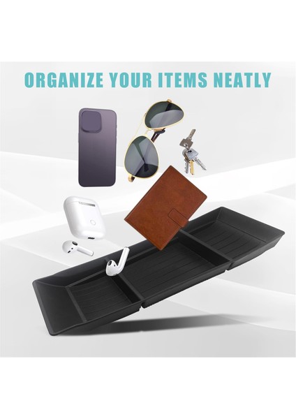 Chevy Bolt Ev Euv 2022-2024 Alt Orta Konsol Düzenleyici Kutusu (Yurt Dışından) fiyatları