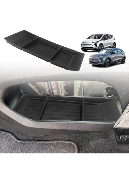 Chevy Bolt Ev Euv 2022-2024 Alt Orta Konsol Düzenleyici Kutusu (Yurt Dışından) fırsatları