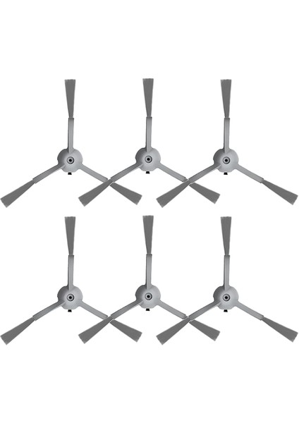 Eufy L60, L50, L60 Ses, L50 Ses Vakum Süpürge Yedek Parçaları Için Yan Fırça (Yurt Dışından)