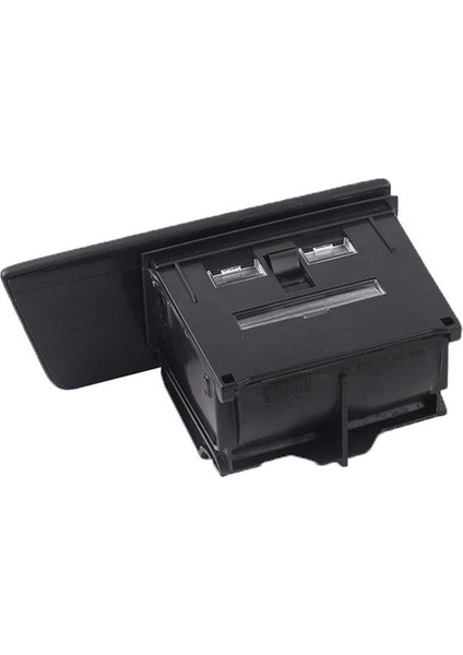 Golf Plus Için Siyah Lhd Küllük Konsol Saklama Kutusu Eki (Yurt Dışından) modelleri