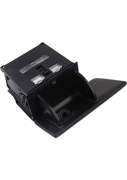 Golf Plus Için Siyah Lhd Küllük Konsol Saklama Kutusu Eki (Yurt Dışından) fırsatları
