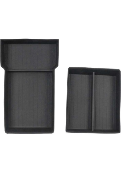 Model 3 Highland 23 Konsol Saklama Kutusu Kol Dayanağı Saklama Kutusu A (Yurt Dışından)