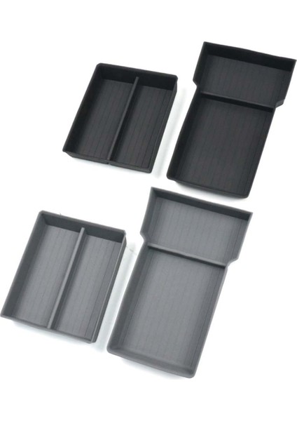 Model 3 Highland 23 Konsol Saklama Kutusu Kol Dayanağı Saklama Kutusu A (Yurt Dışından) indirimleri