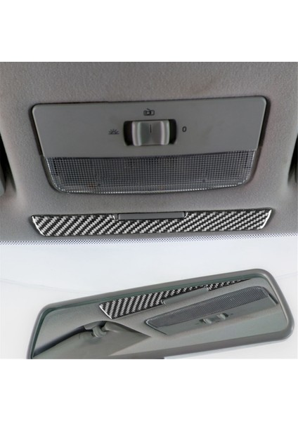 Golf 4 Mk4 1999-2004 Araba Tavan Okuma Lambası Paneli Çerçeve Kapağı (Yurt Dışından) fırsatları