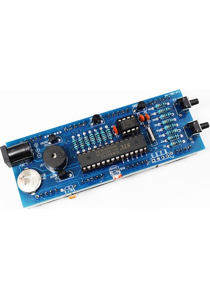 Dijital Saat Kiti Işık Kontrolü 1 Inç LED Dijital Tüp 51 (Yurt Dışından) modelleri