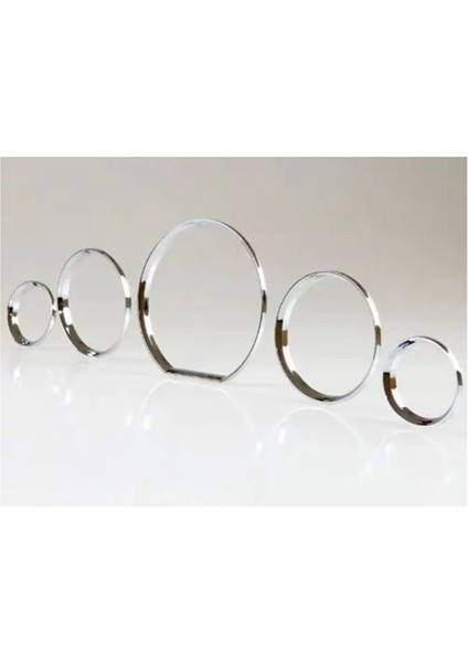 W140 R129 1991-1999 S280 Için Araba Hız Göstergesi Kadran Halkası (Yurt Dışından) modelleri