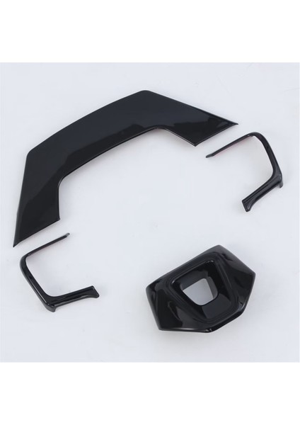 Alphard Bright Fiber Için Araba Direksiyon Simidi Kılıfı Döşemesi (Yurt Dışından) modelleri