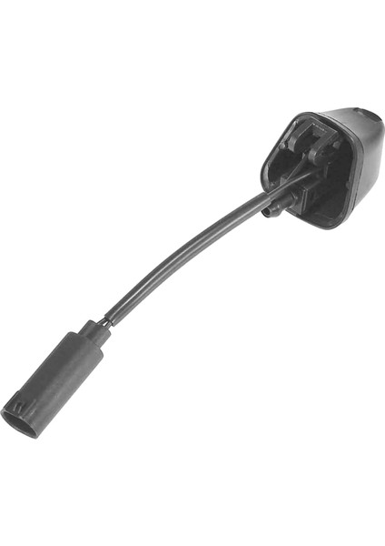 3 Serisi E90 E91 M3 Için L+R Ön Cam Isıtmalı Yıkama Püskürtme Jeti (Yurt Dışından)