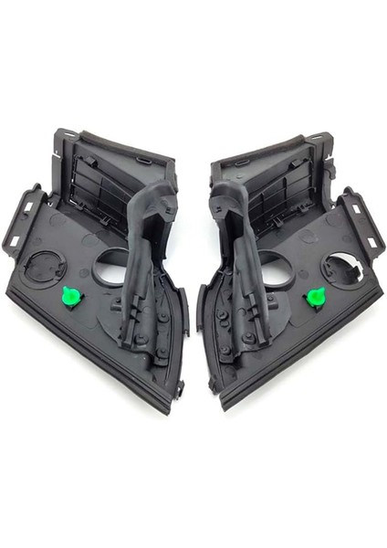 Fd1 Için Ön Cam Sarma Köşe Silecek Yan Kaplama (Yurt Dışından)