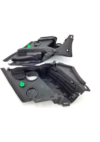 Fd1 Için Ön Cam Sarma Köşe Silecek Yan Kaplama (Yurt Dışından) modelleri