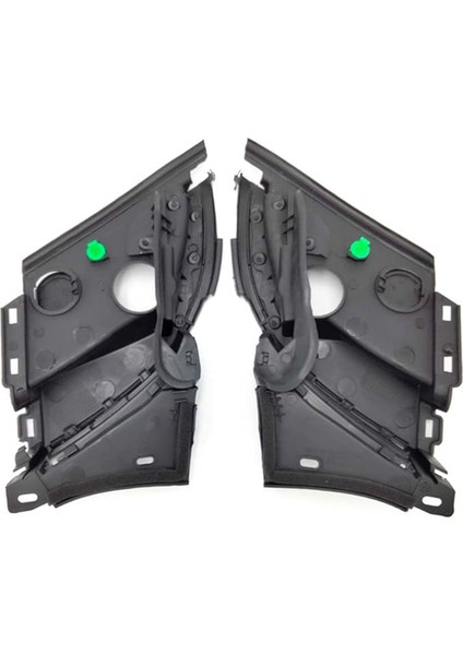 Fd1 Için Ön Cam Sarma Köşe Silecek Yan Kaplama (Yurt Dışından) indirimleri