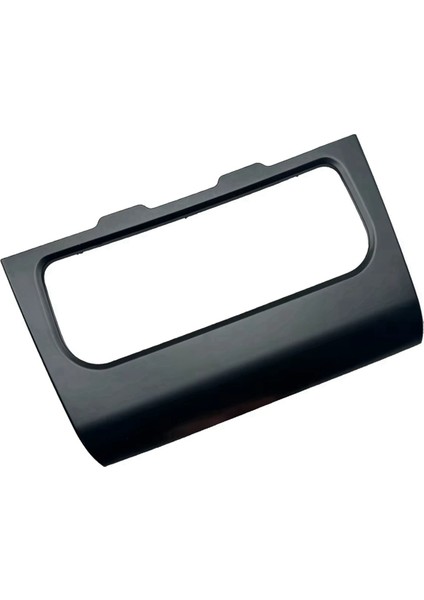 Dash Radyo Gps Ünitesi Trim Ac Bezel Isıtıcı Kontrol Paneli (Yurt Dışından) modelleri