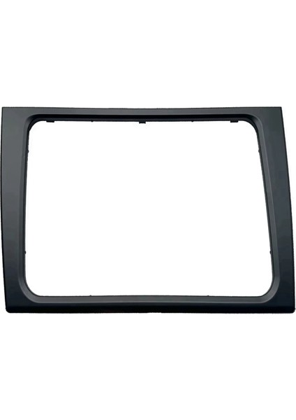 Dash Radyo Gps Ünitesi Trim Ac Bezel Isıtıcı Kontrol Paneli (Yurt Dışından) fırsatları