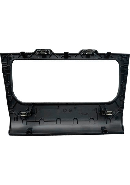 Dash Radyo Gps Ünitesi Trim Ac Bezel Isıtıcı Kontrol Paneli (Yurt Dışından) indirimleri