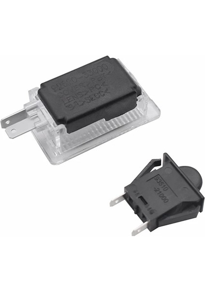 Cerato Forte 9351021000 Için Eldiven Kutusu Lamba Anahtarı (Yurt Dışından) modelleri