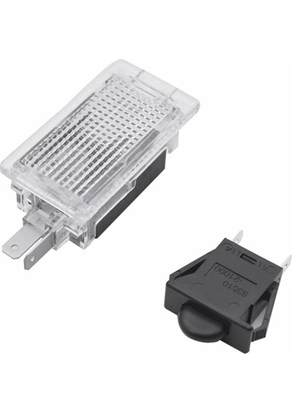 Cerato Forte 9351021000 Için Eldiven Kutusu Lamba Anahtarı (Yurt Dışından) indirimleri