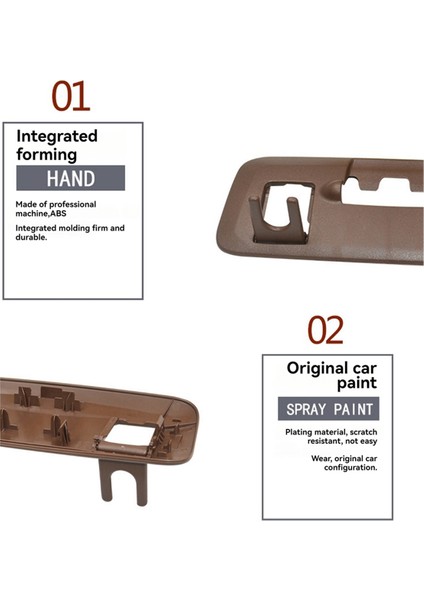 Araba Yastık Döşeme Kılıfları Koltuk Döşeme Kılıfları - Sol (Yurt Dışından) fiyatları