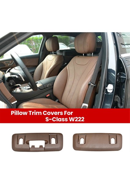 Araba Yastık Döşeme Kılıfları Koltuk Döşeme Kılıfları - Sol (Yurt Dışından) indirimleri