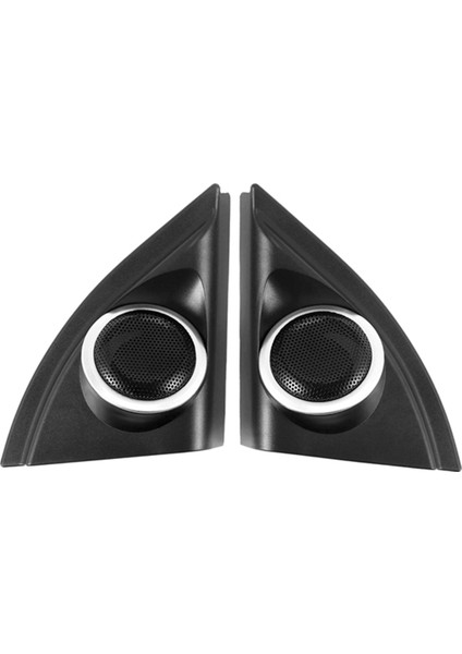 Araba Kapı Paneli Ses Korna Kapağı Tweeter Hoparlör Kapağı Döşeme (Yurt Dışından) fiyatları