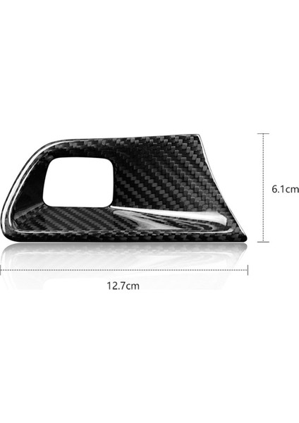 2016-2024 Yılları Için Araba Başlat Durdur Motor Etiketi (Yurt Dışından) modelleri
