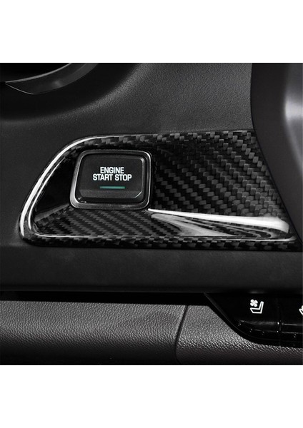 2016-2024 Yılları Için Araba Başlat Durdur Motor Etiketi (Yurt Dışından) indirimleri