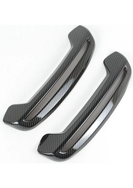 3 Serisi G20 G28 Için Araba Koltuğu Arka Çerçeve Dekorasyon Kılıfı Döşemesi (Yurt Dışından) fırsatları