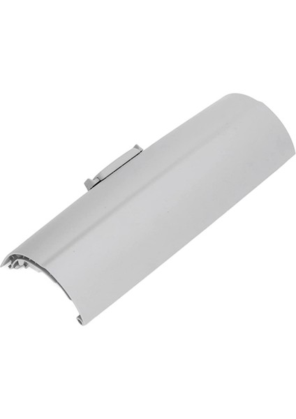 Sol Sağ Orta Koltuk Döşeme Kılıfı Gri (Yurt Dışından)