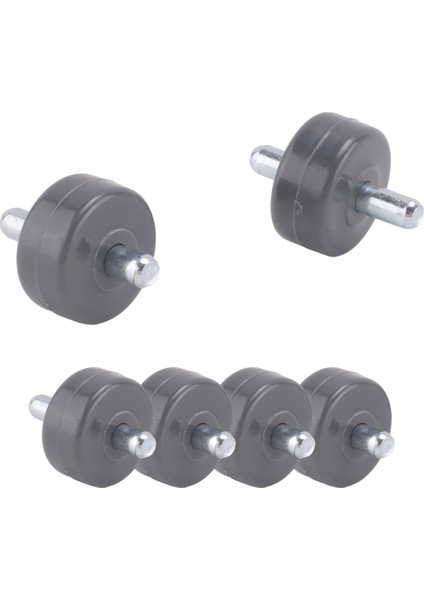 6 Pcs Köpekbalığı Vakum Süpürge NV350 NV351 NV352 NV355 NV356E NV500 NV501 NV502 ve Daha Fazlası (Yurt Dışından)